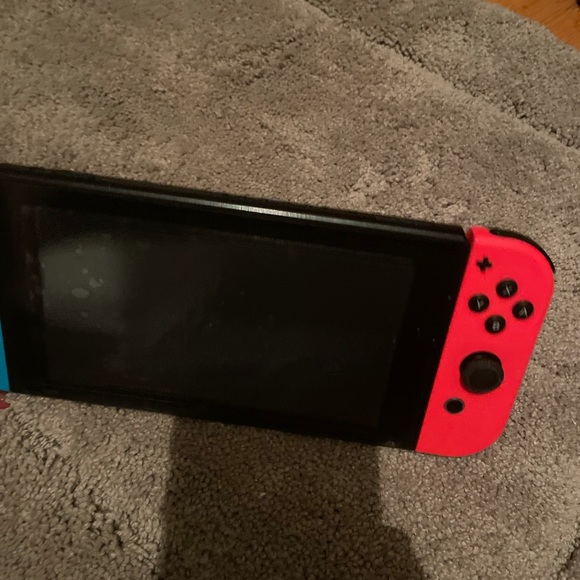 Nintendo switch - Picture 6 of 7